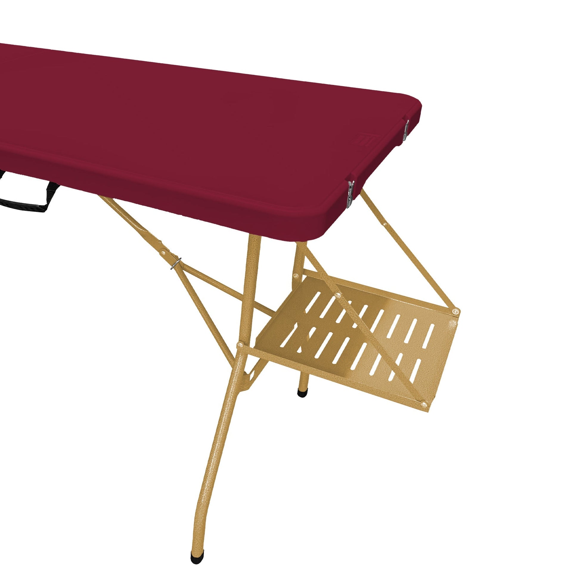 Ideal folding table & chair for you | The Rolling Table