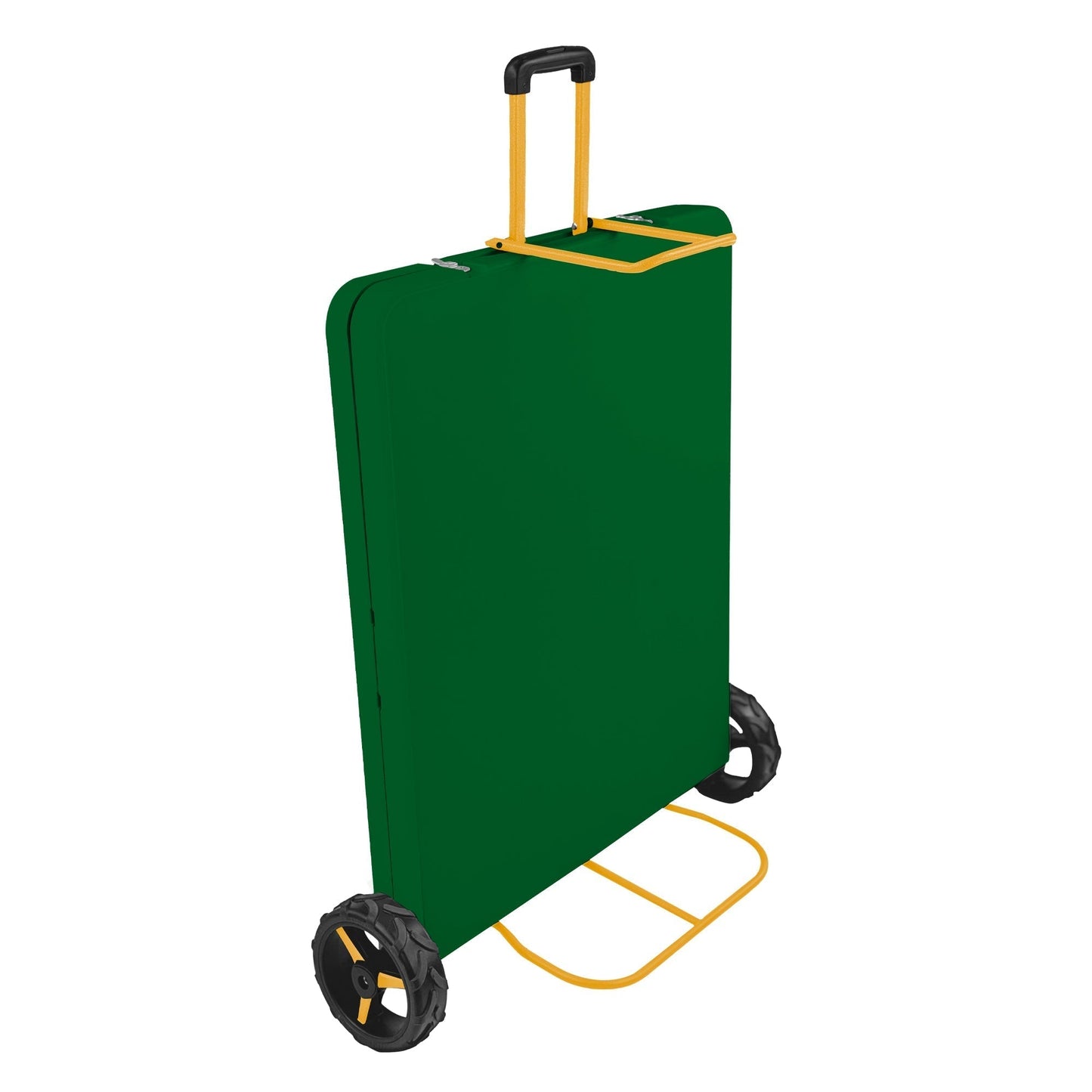 The Rolling Table - 6 Ft. Folding Table on Wheels - Sport Edition