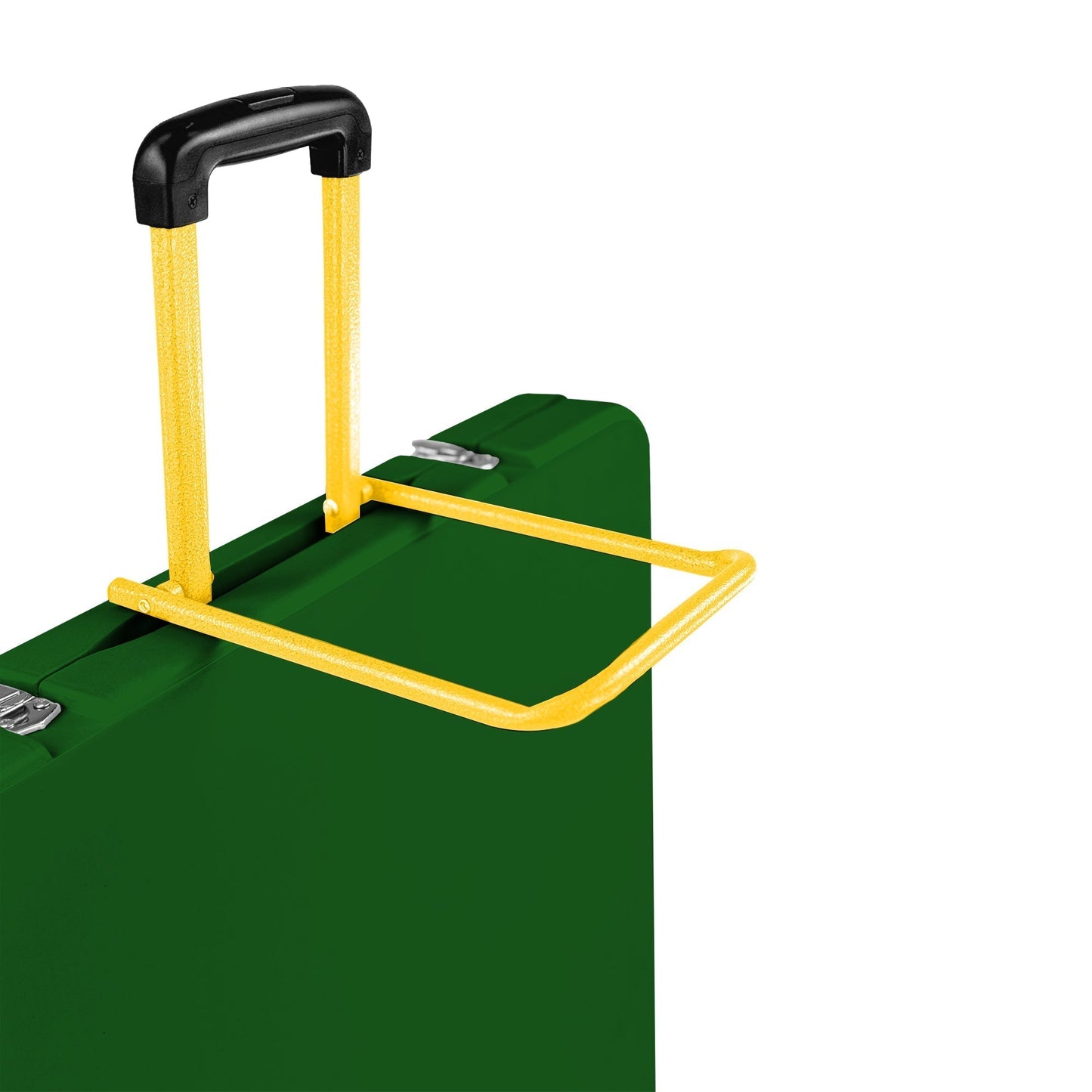 The Rolling Table - 6 Ft. Folding Table on Wheels - Table Only