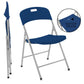 Ideal folding table & chair for you | The Rolling Table