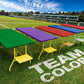 Ideal folding table & chair for you | The Rolling Table